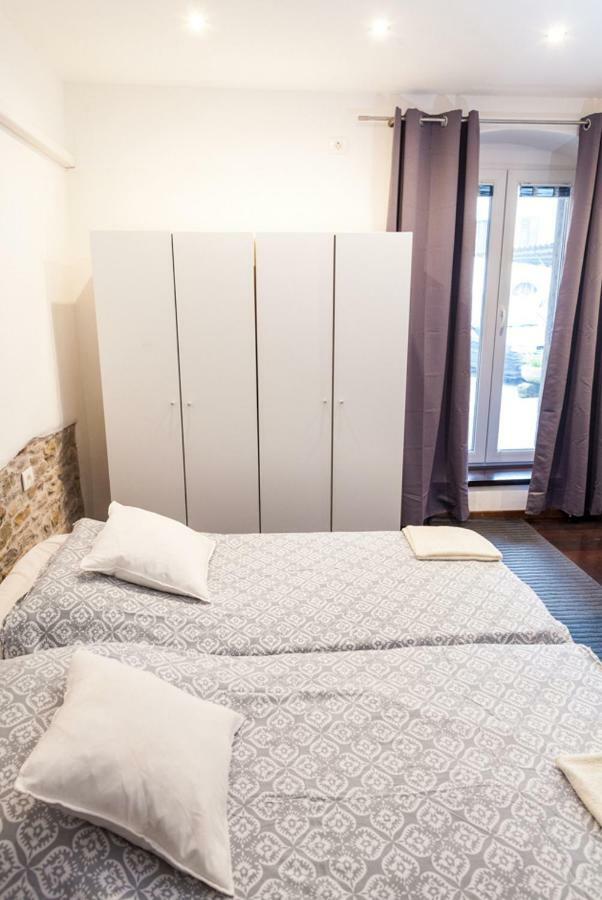 קופר Naja'S Apartments מראה חיצוני תמונה