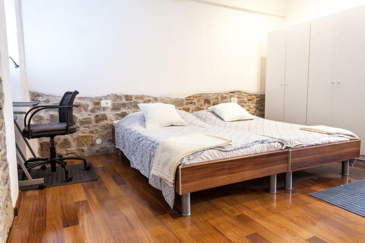 קופר Naja'S Apartments מראה חיצוני תמונה