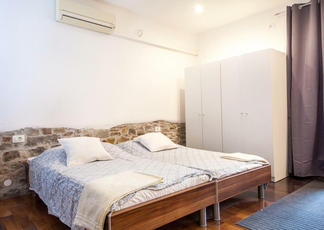 קופר Naja'S Apartments מראה חיצוני תמונה